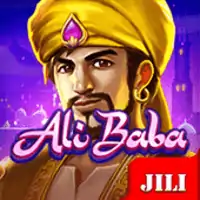 Slot Game: Ali Baba Slot Review