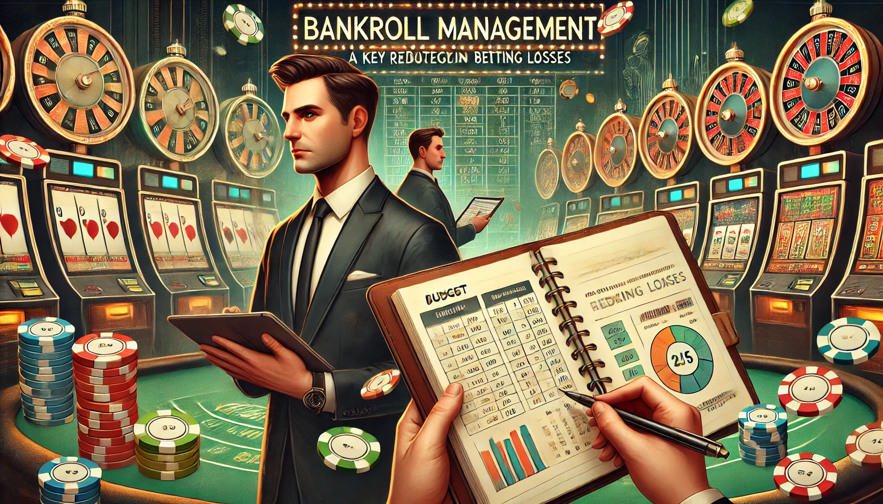 Bankroll Management